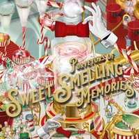【圣诞礼盒】PENHALIGON’S 潘海利根圣诞限定 塑造一个香甜的奇妙梦境