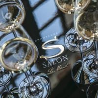 沙龙 Champagne Salon ：全宇宙最好的香槟之一 