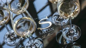 超级酒庄巡礼 篇九：沙龙 Champagne Salon ：全宇宙最好的香槟之一 