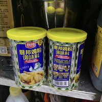 调味品，怎么能没有鸡精