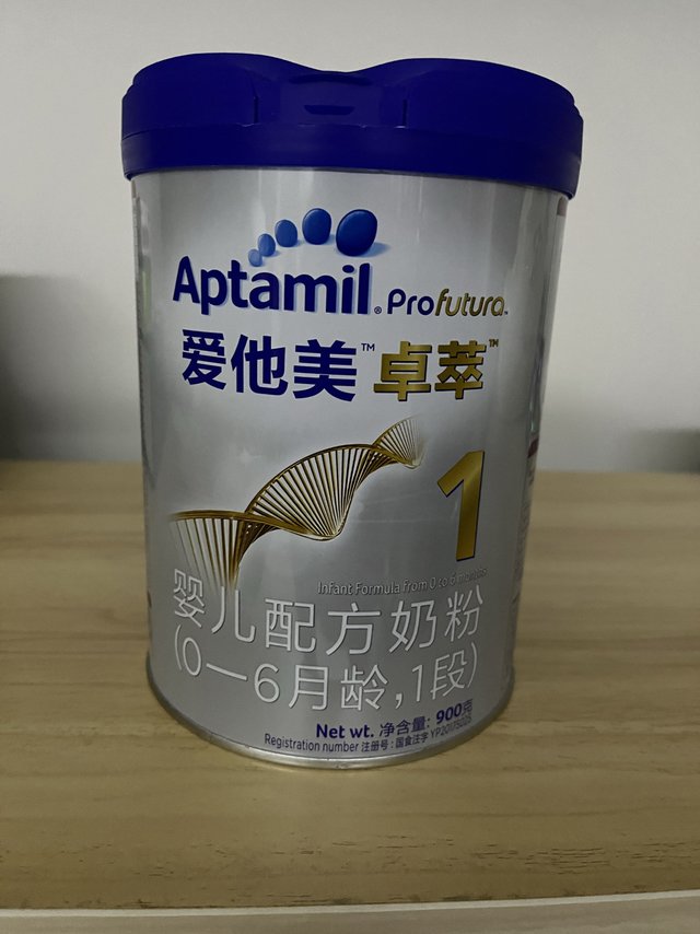 我家的母婴好物分享