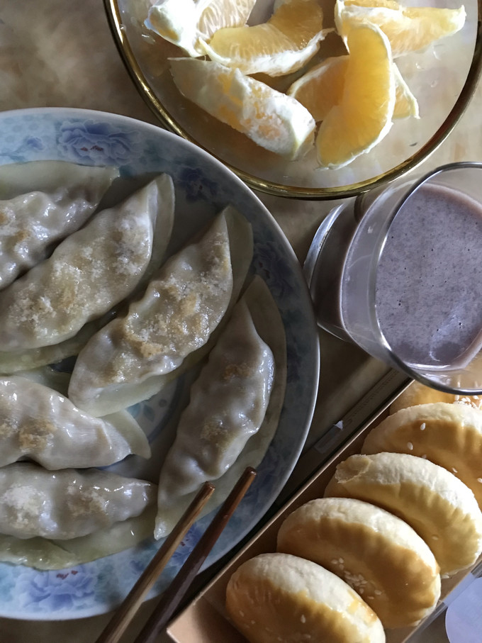 必品阁水饺/馄饨