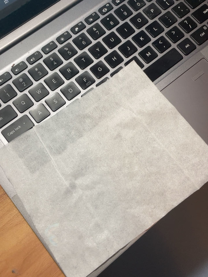 京东京造湿纸巾