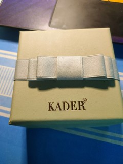 KADER限定版情侣戒指