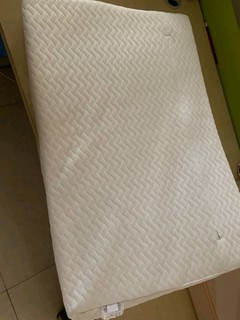 水星家纺乳胶枕
