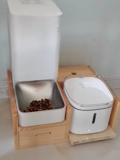 ​米家宠物喂食器