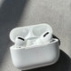 江海大虾开箱港版airpods pro 超清微距图赏及真假鉴别