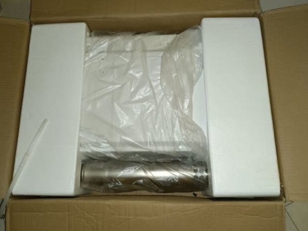 出热水快#康宝恒温热水器