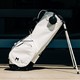 MNML GOLF推出最具科技感的高尔夫球包