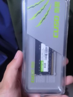 性价比挺好的ddr4