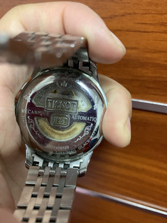 Tissot 天梭 力洛克系列 腕表