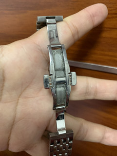 Tissot 天梭 力洛克系列 腕表