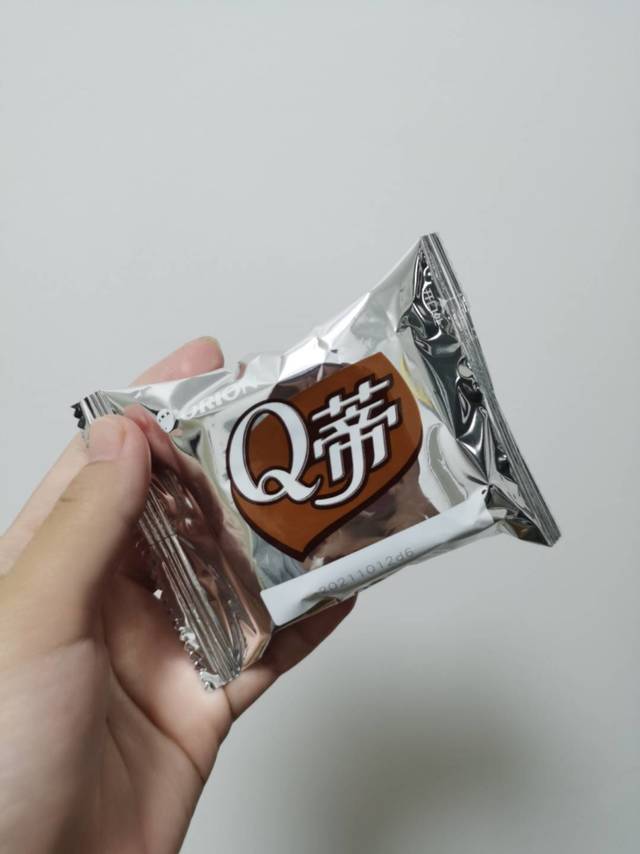 Q蒂~真爱派~