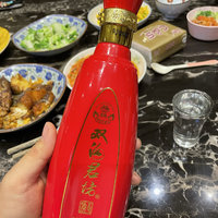 口粮酒 双沟 珍宝坊 红君坊II号50°