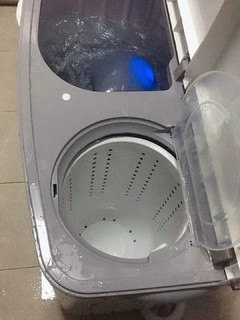 ​洗衣机不锈钢内桶还是塑料内桶好？