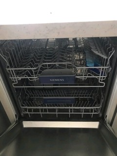 西门子 iQ300系列 洗碗机
