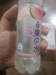 零糖零卡的优质小甜水！