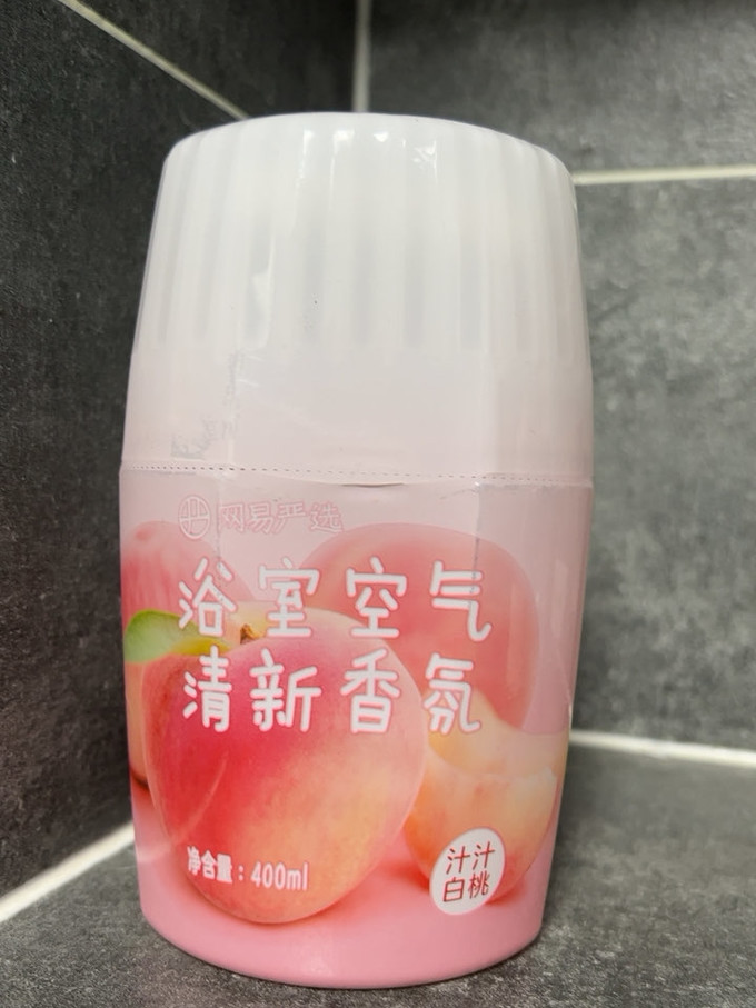 网易严选净味饰品