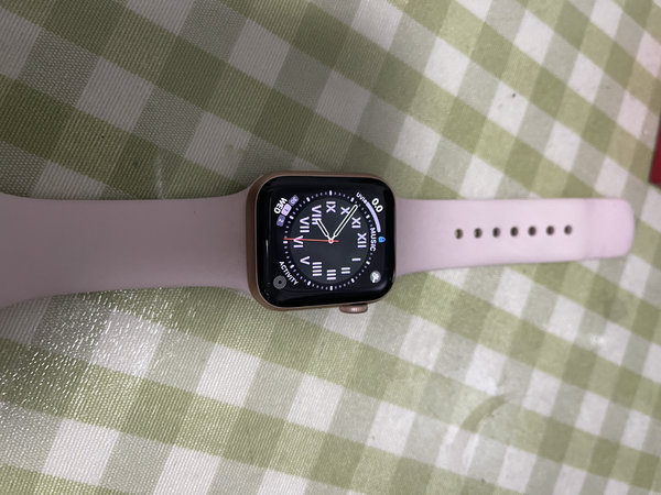 经典的applewatch4