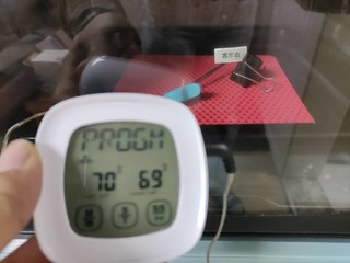 硕方T10热敏标签机耐高温测试