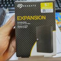 双十一开箱⑧希捷移动硬盘新睿翼5TB