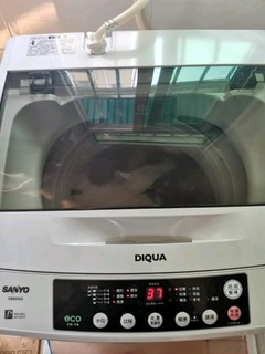 三洋洗衣机