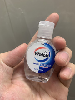 威露士洗手液真的很香很好用！