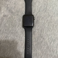 apple watch 3 42mm