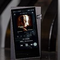 迷你、全接口和“歪脖子”：Astell&Kern SR25 MKII 播放器上手玩