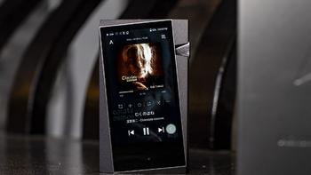 迷你、全接口和“歪脖子”：Astell&Kern SR25 MKII 播放器上手玩