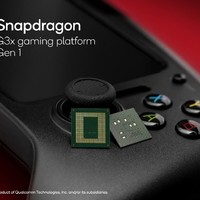 高通还发布 骁龙G3x Gen 1 游戏掌机专业平台，雷蛇发布首款原型机