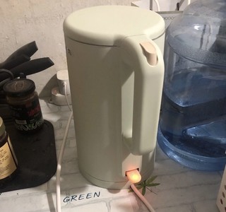 实用电水壶，烧健康水