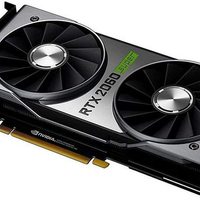 NVIDIA 发布 RTX 2060 12GB版，性能超RTX 2060 Super