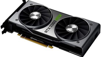 NVIDIA 发布 RTX 2060 12GB版，性能超RTX 2060 Super