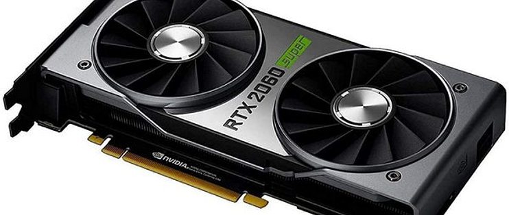 NVIDIA 发布RTX 2060 12GB版，性能超RTX 2060 Super_显卡_什么值得买