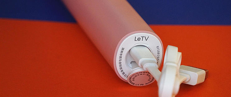 [电动牙刷]乐视声波电动牙刷LC1评测:奥利给的洁牙卫士