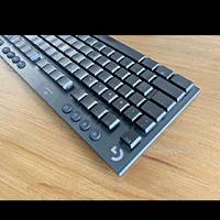 推荐一款罗技家的机械键盘G913