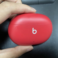 BeatsStudioBuds降噪耳机