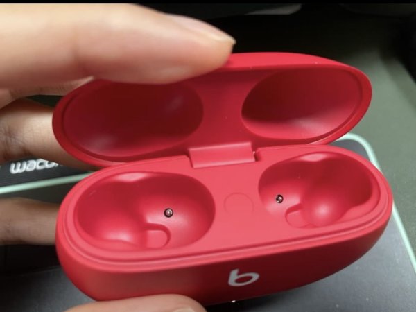 beatsstudiobuds真无线主动降噪蓝牙耳机
