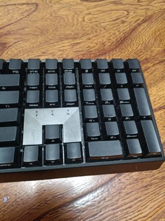 原厂性价比最高的全尺寸键盘mx3.0