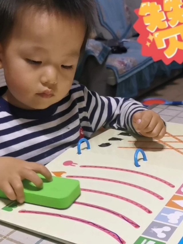 练习控笔到底有用吗？