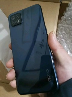 OPPO A53智能手机