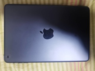 80买到几乎全新的ipadmini1