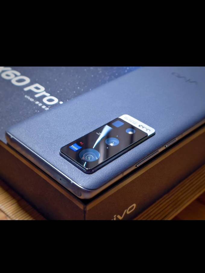 vivox60pro 第一眼就爱上