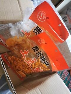 麻辣零食｜童年回忆麻辣土豆丝