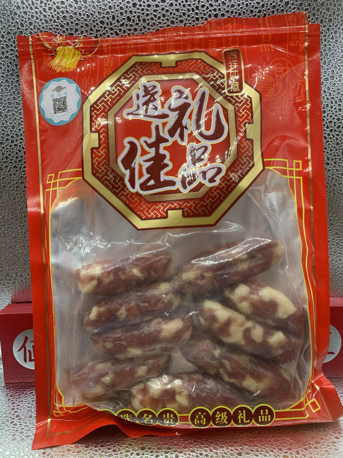 金字肉干肉脯