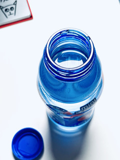 解渴爽口 健康好饮料-脉动小瓶装运动饮料