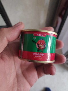 冠农番茄酱，好吃不贵。