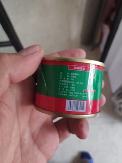 冠农番茄酱，好吃不贵。