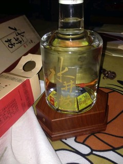 初尝第一坊，弥漫600年的酒香